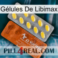 Gélules De Libimax 42